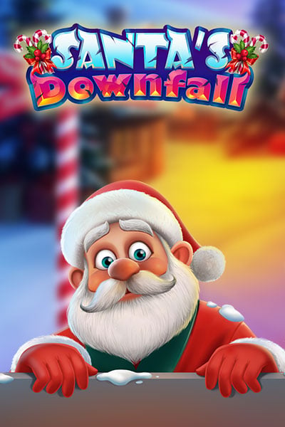 Santas Downfall